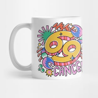 Cancer Mug